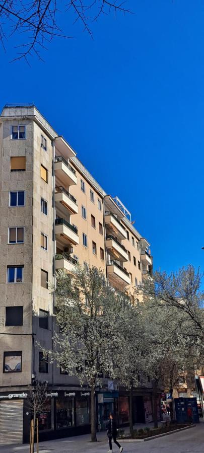 En El Cielo De סלאמנקה מראה חיצוני תמונה